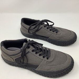Hybrid Green Label Men’s The Raleigh Sneaker